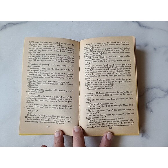 The Best Place To Be By Helen Van Slyke Paperback - Picture 5 of 10